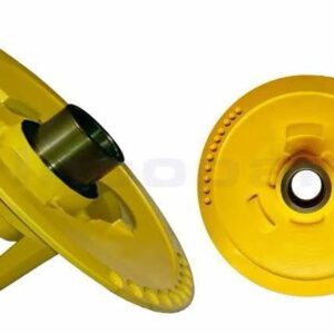 Polia batedor linha Tc 84991647