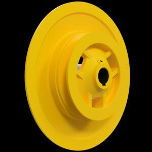 Polia batedor linha Tc 84991652